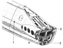 Hs 129. Особенности модификаций и детали конструкции