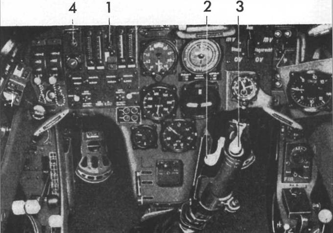 Hs 129. Особенности модификаций и детали конструкции