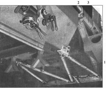 Hs 129. Особенности модификаций и детали конструкции