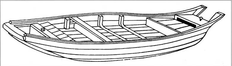 Боевые корабли древнего Китая, 200 г. до н.э. — 1413 г. н.э.
