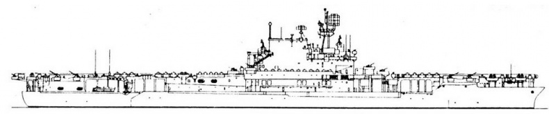 Авианосцы мира. 1917 - 1939