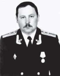 Атлантическая эскадра. 1968–2005