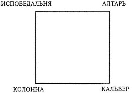 Ренн-ле-Шато. Вестготы, катары, тамплиеры. Секрет еретиков