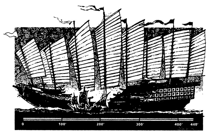 Почему Европа? Возвышение Запада в мировой истории. 1500-1850