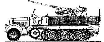 Легкие танки Т-40 и Т-60