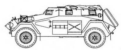 Бронетанковая техника Германии, 1939–1945. Часть 2