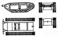 Бронетанковая техника Германии, 1939–1945. Часть 2