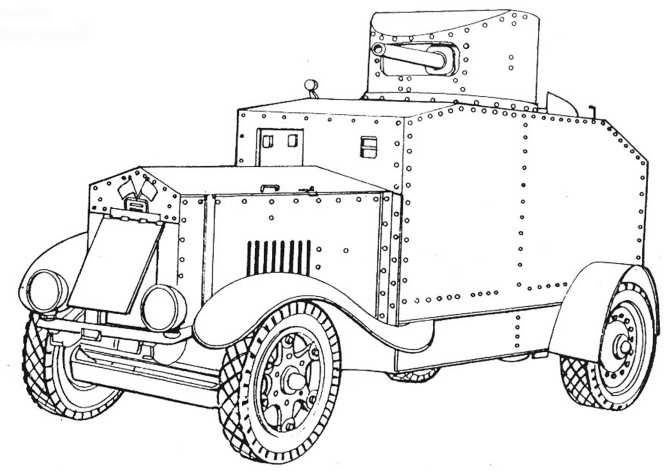 Бронетанковая техника Японии, 1939–1945