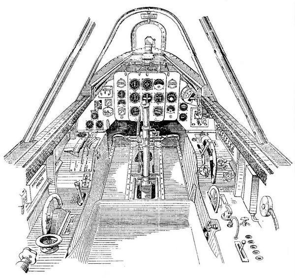 Истребитель Ла-9