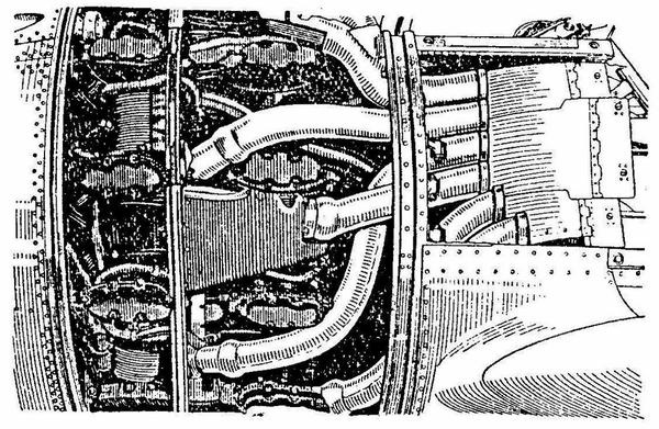 Истребитель Ла-9