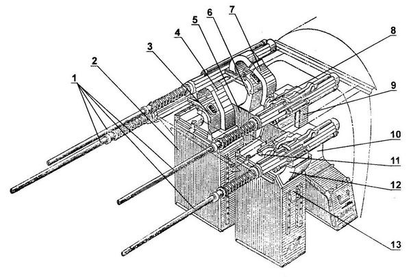 Истребитель Ла-9