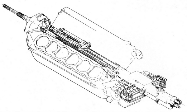 Истребитель ЛаГГ-3