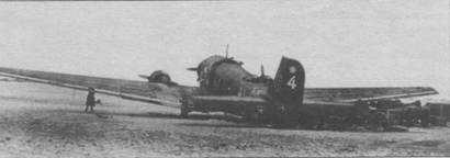 Транспортный самолет Юнкерс Ju 52/3m