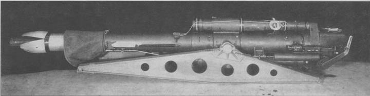 Бомбардировщик В-25 «Митчелл»