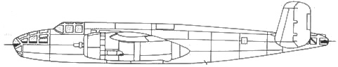 Бомбардировщик В-25 «Митчелл»