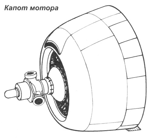 Палубный истребитель Грумман F4F «Уайлдкэт»