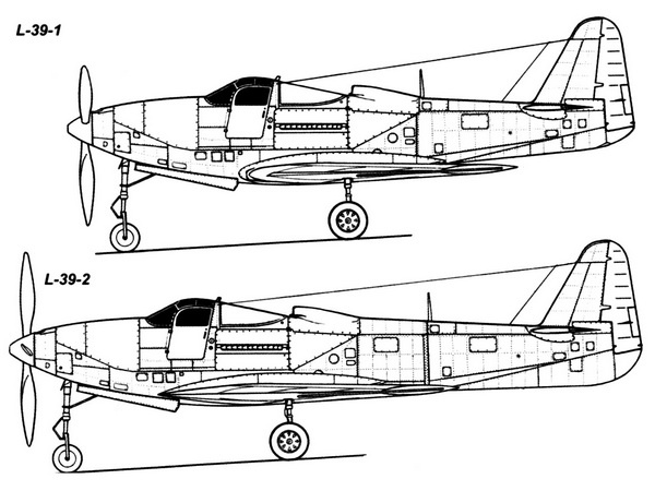 ИСТРЕБИТЕЛЬ P-63 «КИНГКОБРА»