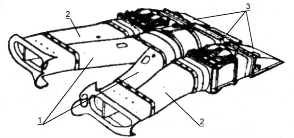 ИСТРЕБИТЕЛЬ P-63 «КИНГКОБРА»