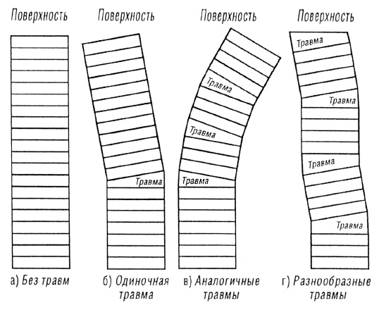 Трансакционный анализ в психотерапии