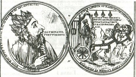 Константинополь. Последняя осада. 1453