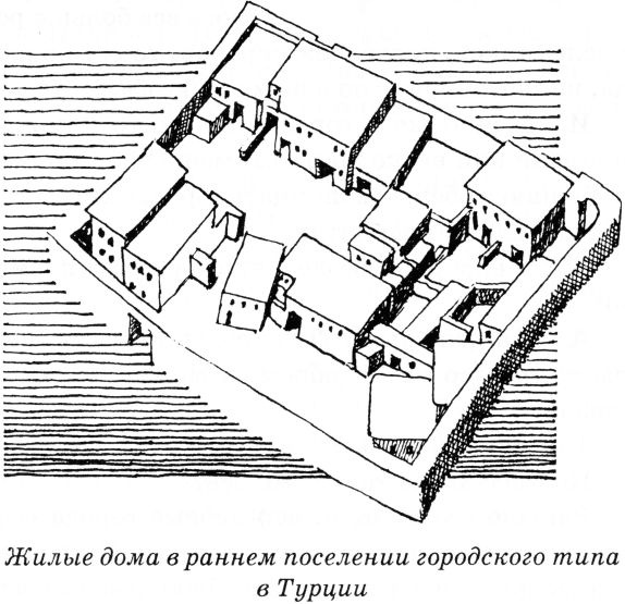 Тайны древнего мира