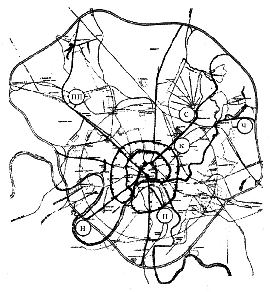 Московское метро. От первых планов до великой стройки сталинизма (1897-1935)