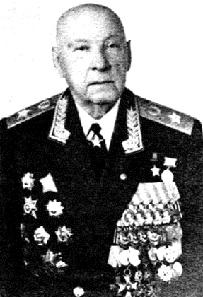 1945. Блицкриг Красной Армии