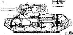 Стальной кулак Сталина. История советского танка 1943-1955