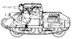 Броневой щит Сталина. История советского танка 1937-1943