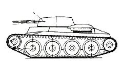 Броневой щит Сталина. История советского танка 1937-1943