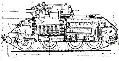 Броневой щит Сталина. История советского танка 1937-1943