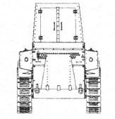 Самоходки Сталина. История советской САУ 1919 - 1945