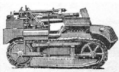 Самоходки Сталина. История советской САУ 1919 - 1945