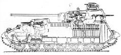 Самоходки Сталина. История советской САУ 1919 - 1945