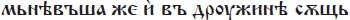 Бояре, отроки, дружины. Военно-политическая элита Руси в X-XI веках