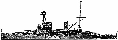 Военно-морское соперничество и конфликты в 1919-1939