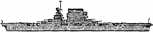 Военно-морское соперничество и конфликты в 1919-1939