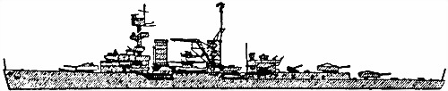 Военно-морское соперничество и конфликты в 1919-1939