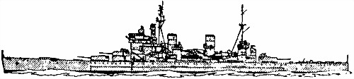 Военно-морское соперничество и конфликты в 1919-1939