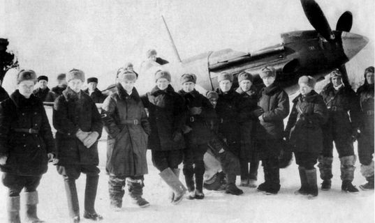 Неизвестные солдаты. Сражения на внешнем фронте блокады Ленинграда