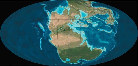 Динозавры. 150 000 000 лет господства на Земле