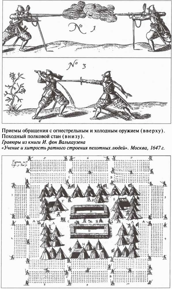 Повседневная жизнь московских государей в XVII веке