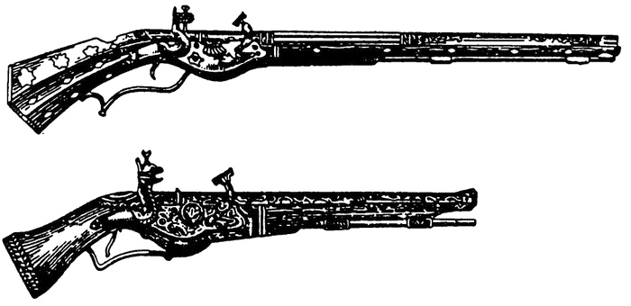 Ливонская война 1558-1583