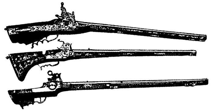 Ливонская война 1558-1583