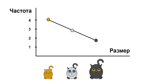 Статистика и котики