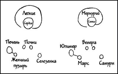 Тайная история мира