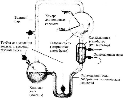 Пять нерешенных проблем науки