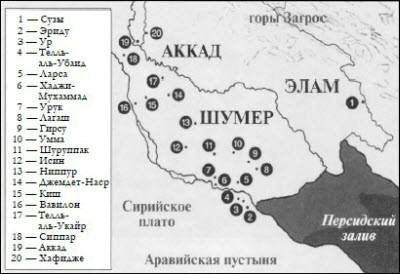 Генезис цивилизации. Откуда мы произошли...