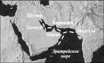 Генезис цивилизации. Откуда мы произошли...