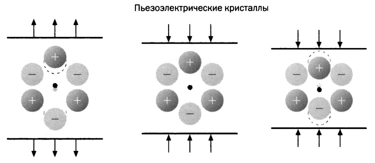 Мария Кюри. Радиоактивность и элементы